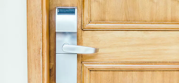 Advanced Solutions in Everett, MA for Modern Security