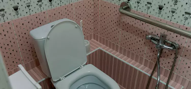 Meeting Diverse Needs With Accessible Restroom Solutions in Everett, MA