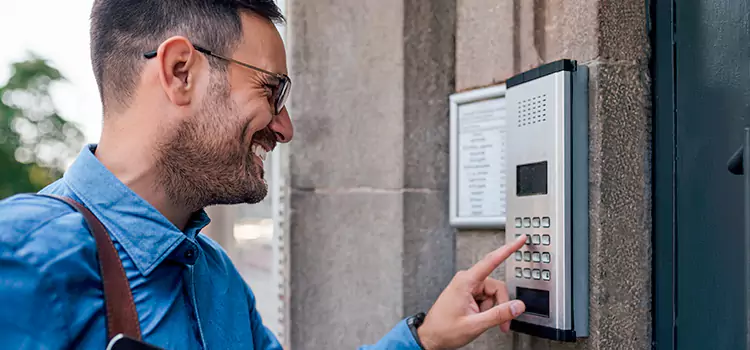 Advanced Solutions for Enhanced Security in Everett, MA