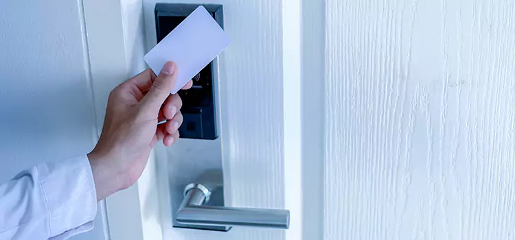Why Choose Us for Your Keycard Lock Installation in Everett, MA?