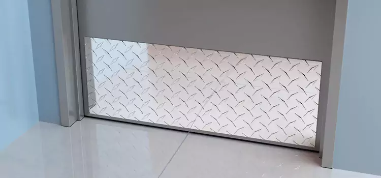 Benefits of Professional Kick Plate Solutions in Everett, MA