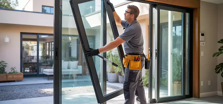 Specialized Sliding Door Roller Services in Everett, Massachusetts