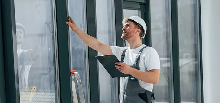 Comprehensive Solutions for Your Sticking Doors in Everett, MA