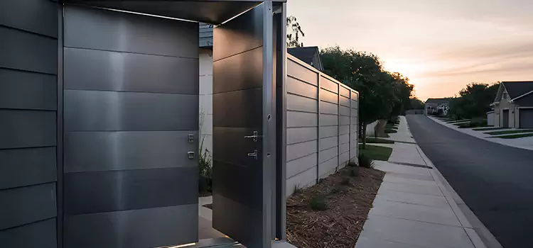 Comprehensive Steel Door Solutions in Everett, MA