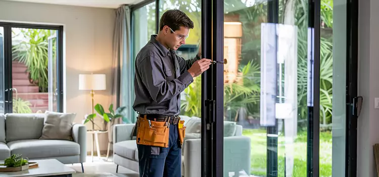 Why Choose Us for Your Glass Door Needs in Everett, MA?