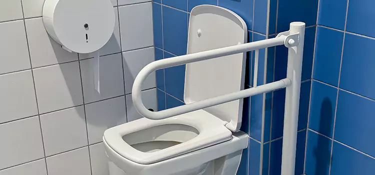 Comprehensive Solutions in Everett, MA for Accessible Facilities