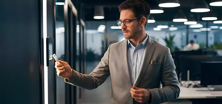 Our Commitment to Keycard Security Excellence in Everett, MA